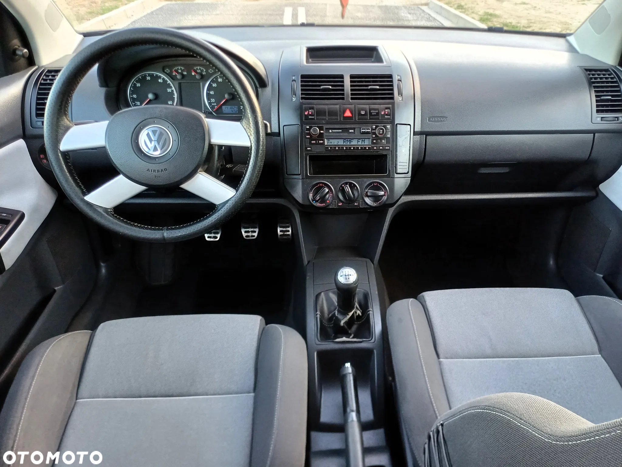 Volkswagen Polo Cross 1.2 12V - 27