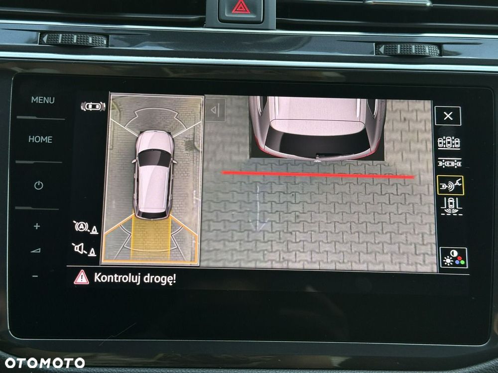 Volkswagen Tiguan Allspace - 40