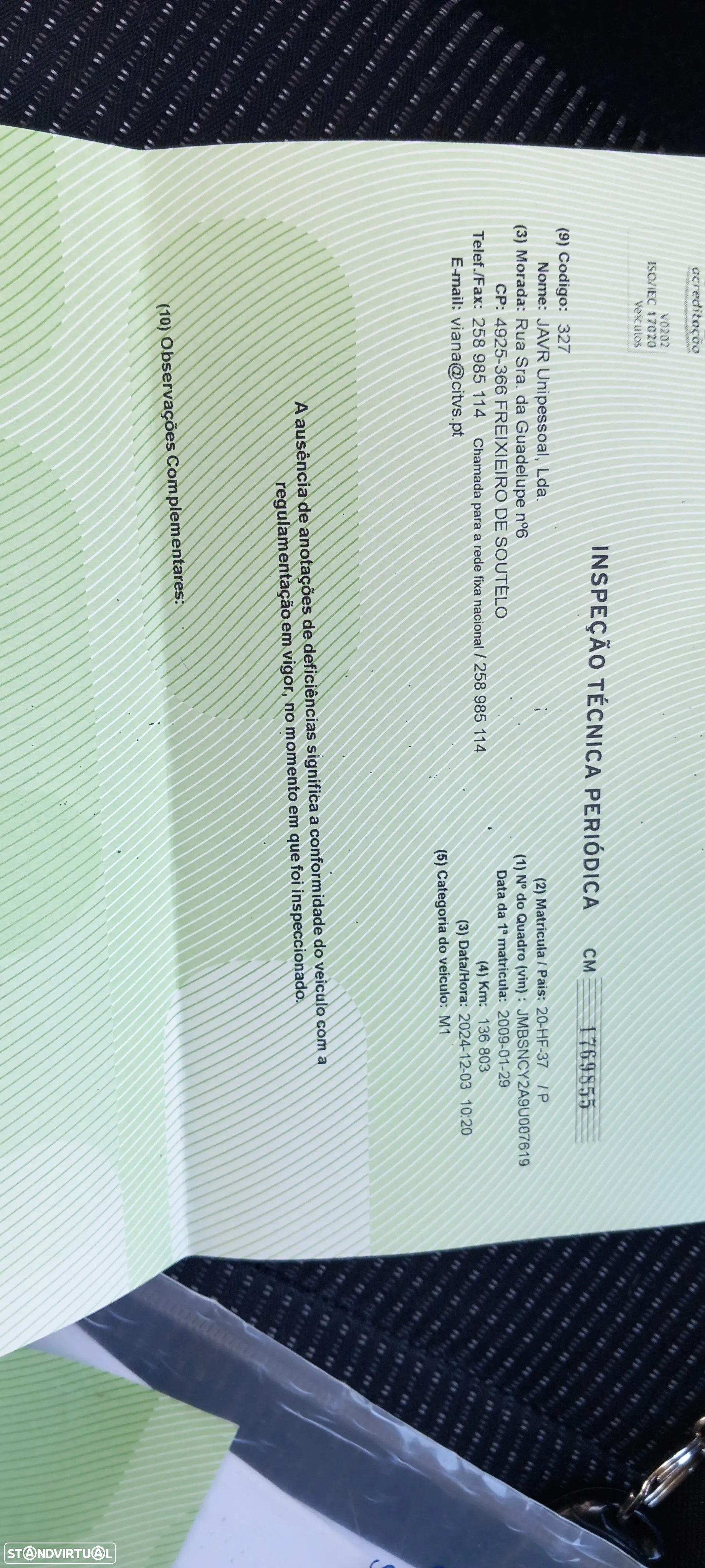 Mitsubishi Lancer 1.5 Invite - 4