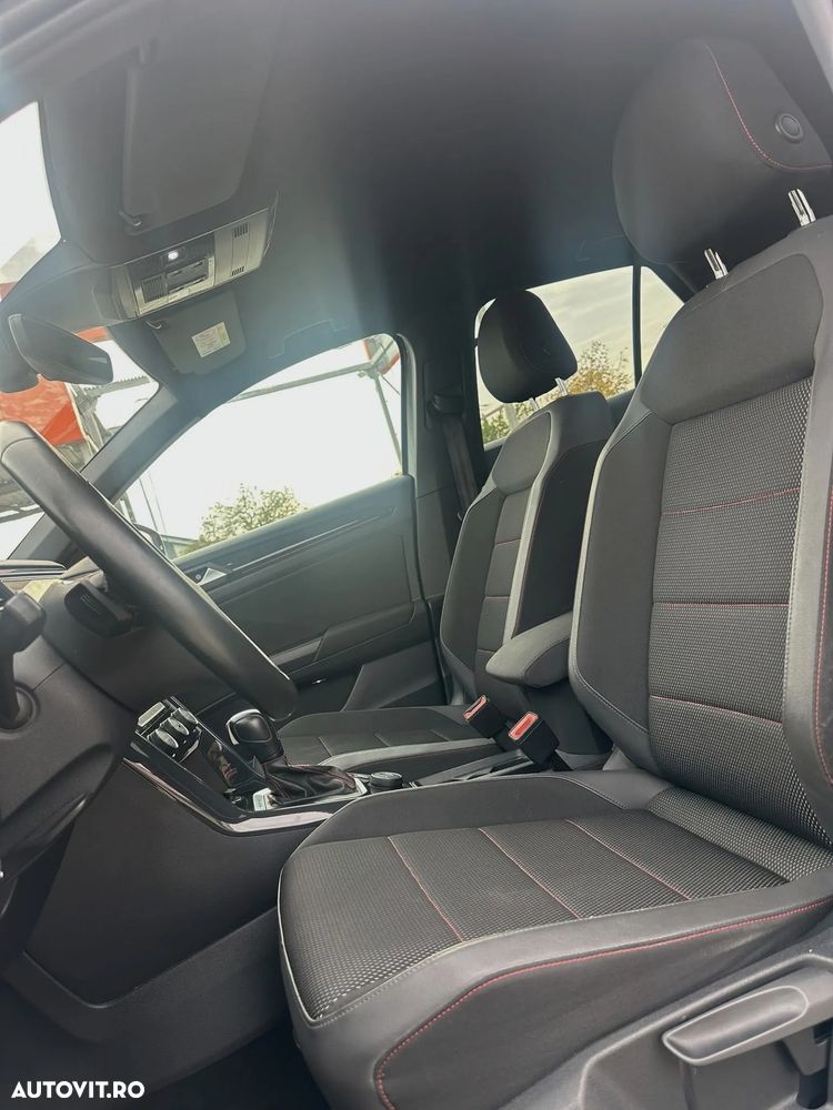 Volkswagen T-Roc 2.0 TSI 4Motion DSG Sport - 19