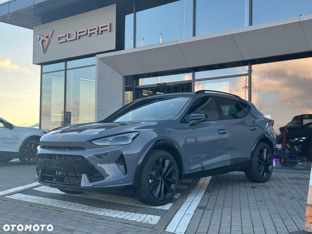 Cupra Formentor 2.0 TSI 4Drive DSG - 5