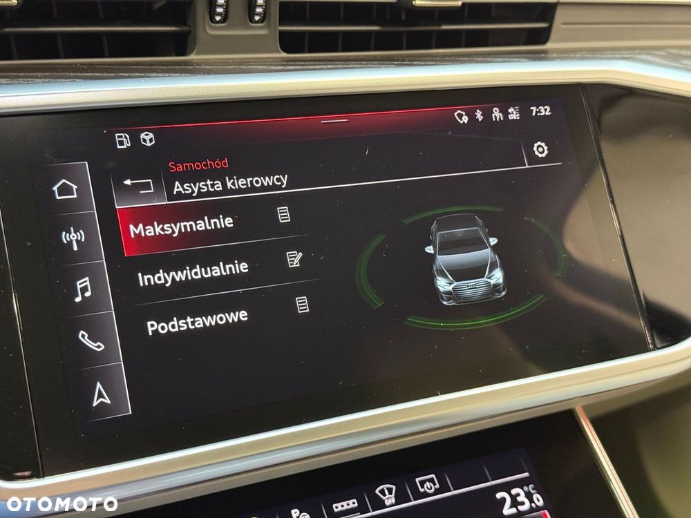 Audi A6 Limousine 40 TDI mHEV Quattro S tronic - 40
