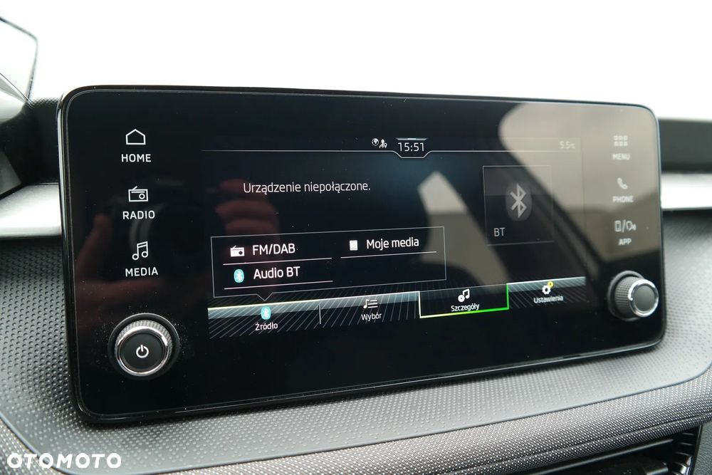 Skoda Fabia 1.0 Selection - 21