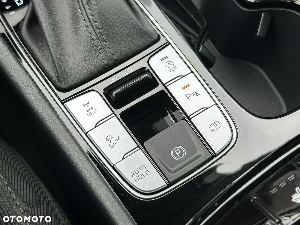 Hyundai Tucson - 35
