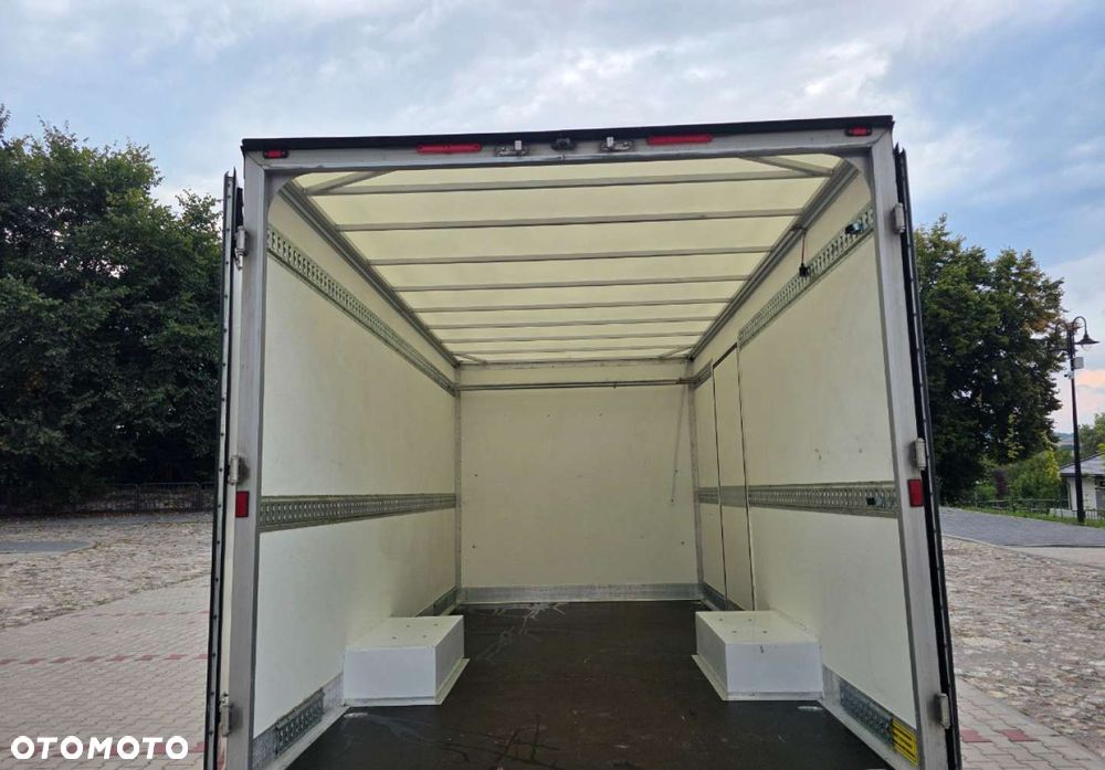 Renault Master - 22