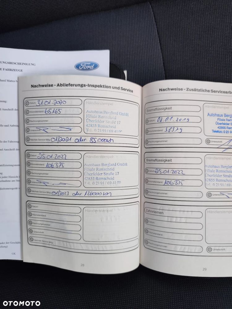 Ford Fiesta - 28