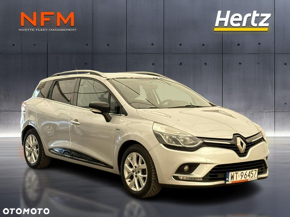 Renault Clio - 3