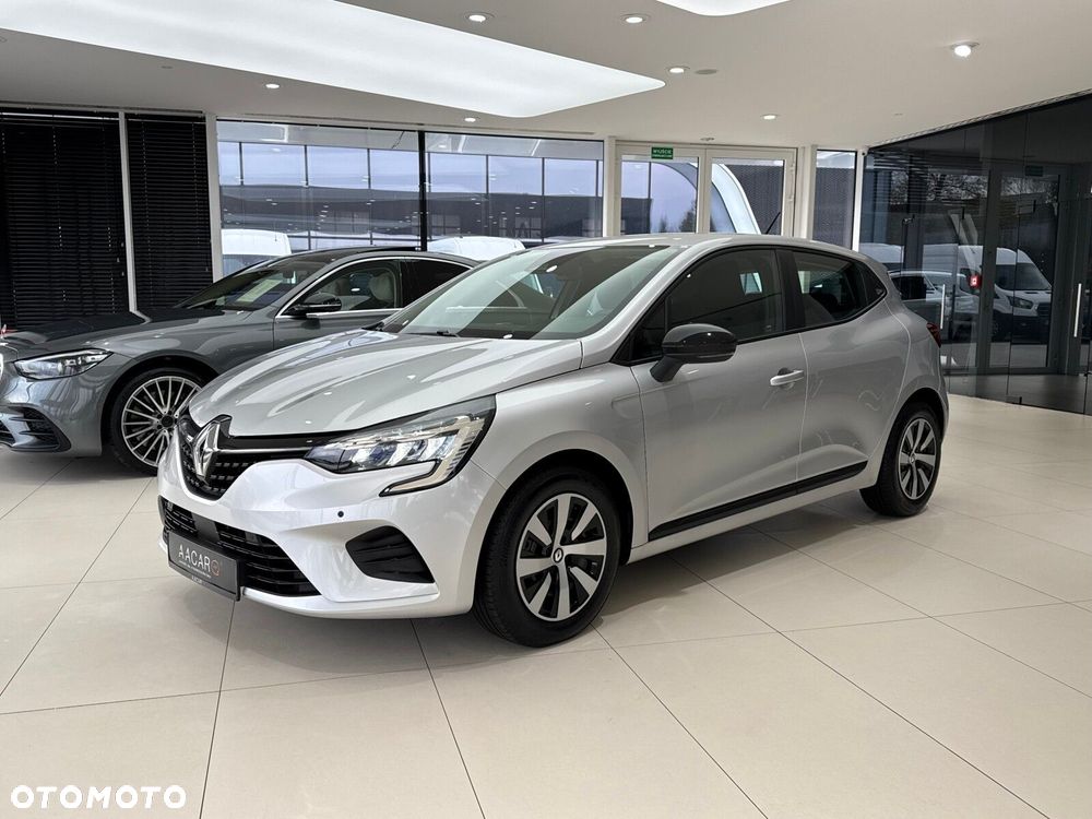 Renault Clio 1.0 TCe Equilibre - 2