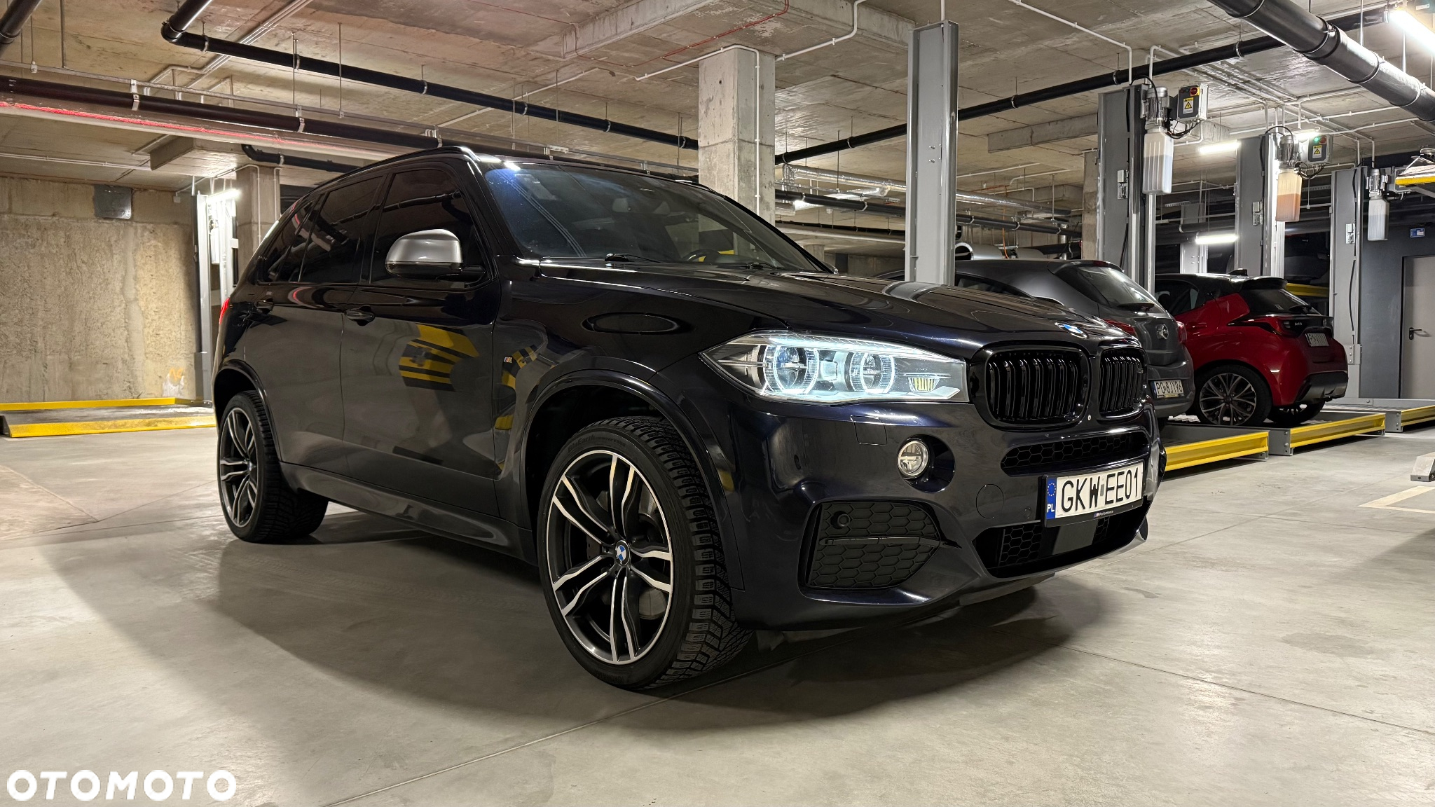 BMW X5 M - 3