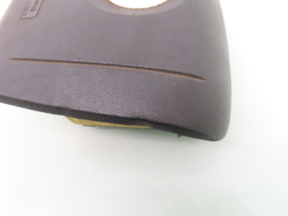 PODUSZKA KIEROWCY FIAT DUCATO III 07354362430 - 5