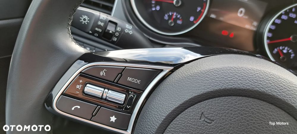 Kia Ceed 1.5 T-GDI M - 35