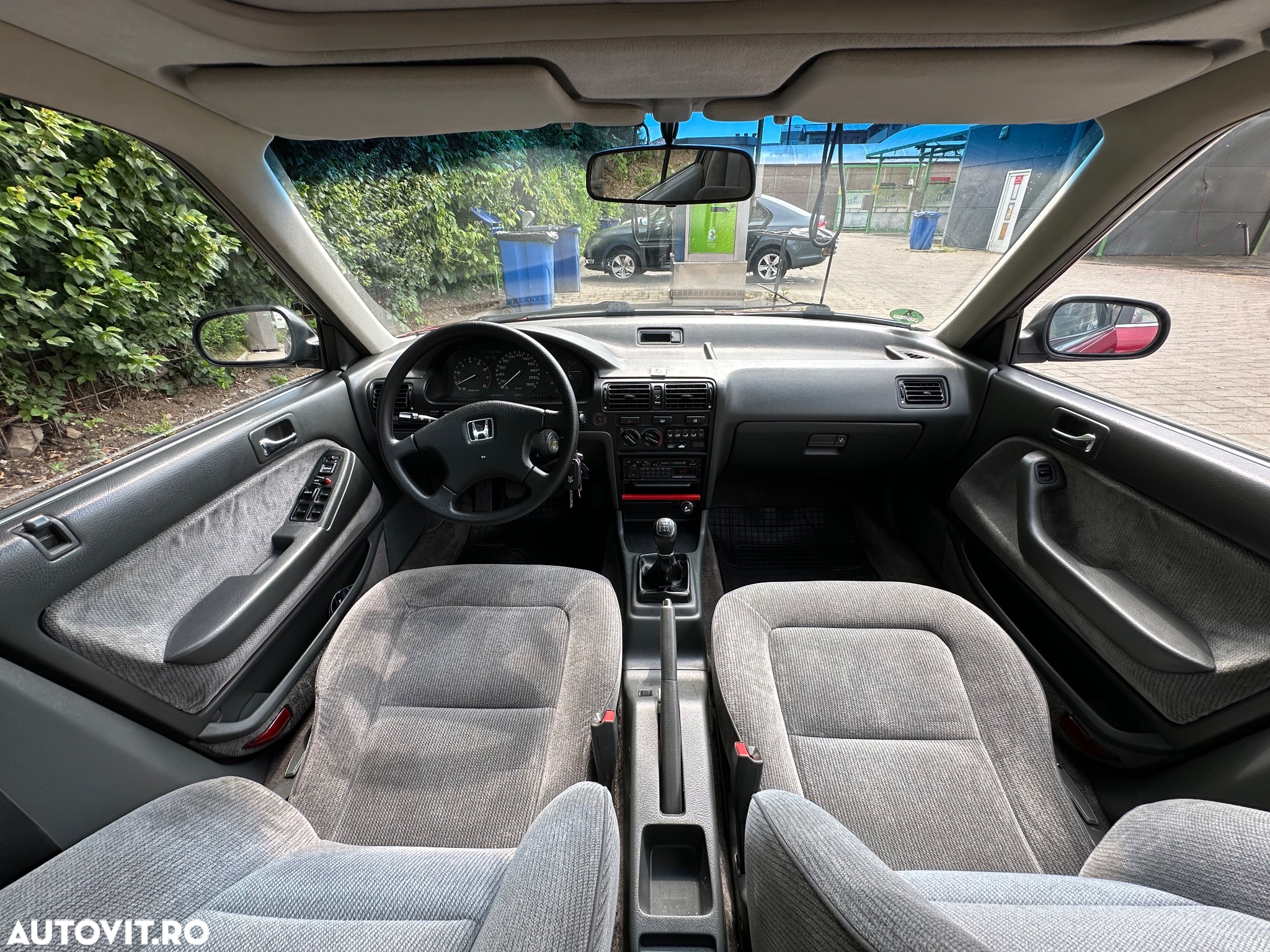 Honda Accord - 10