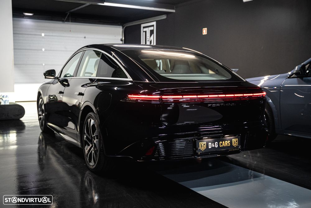 Forthing S7 EV 56.8 kWh - 25