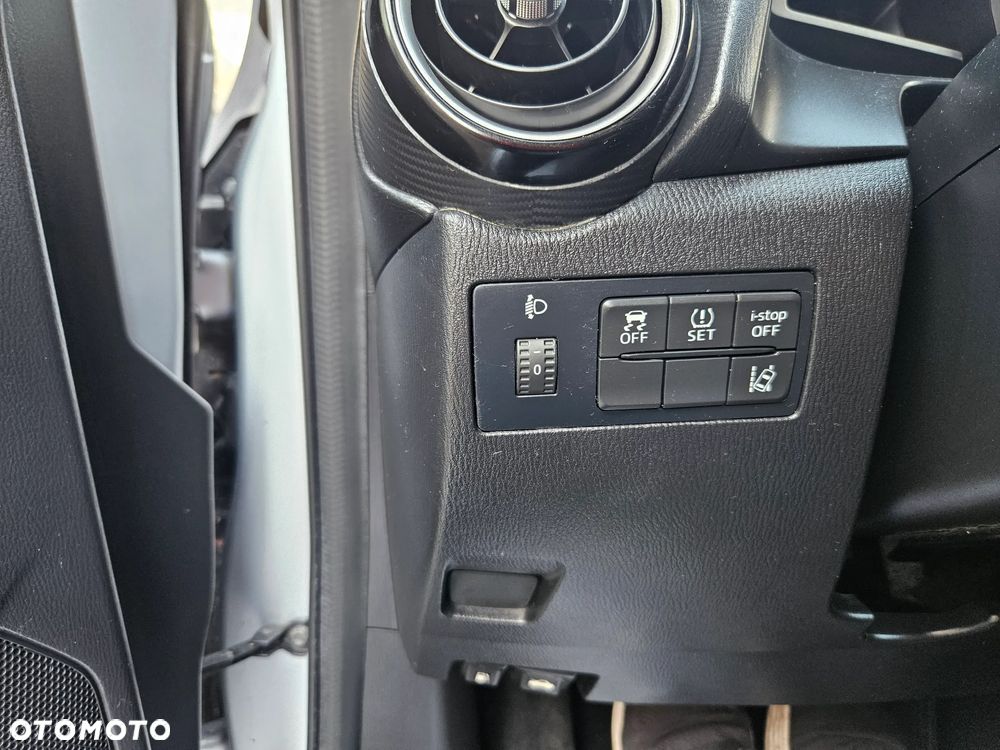 Mazda 2 SKYACTIV-G 75 Prime-Line - 9