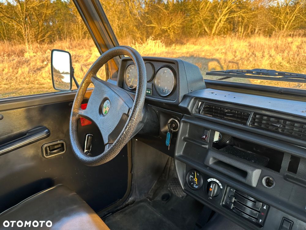 Mercedes-Benz Klasa G - 9