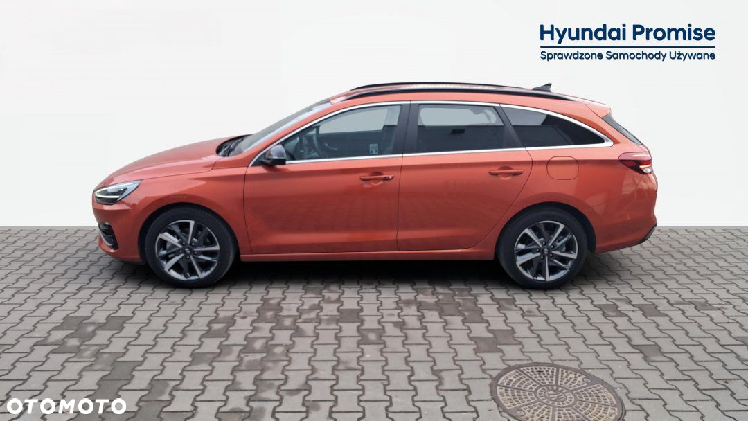 Hyundai i30 - 3