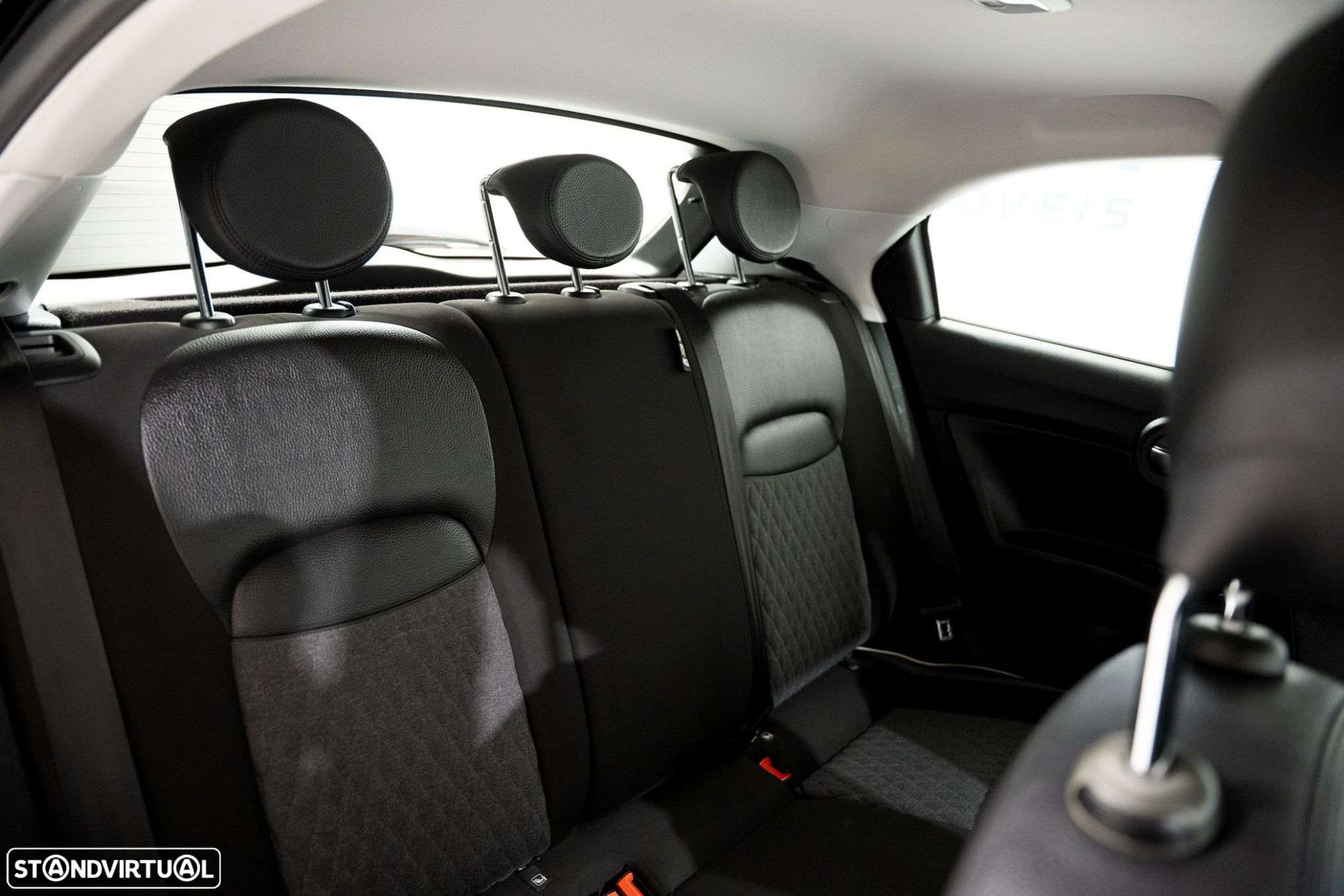 Fiat 500X 1.0 FireFly City Cross - 13