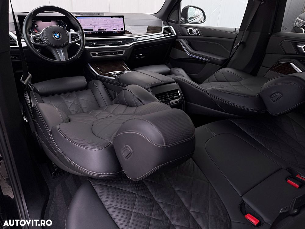 BMW X5 xDrive30d AT MHEV - 21