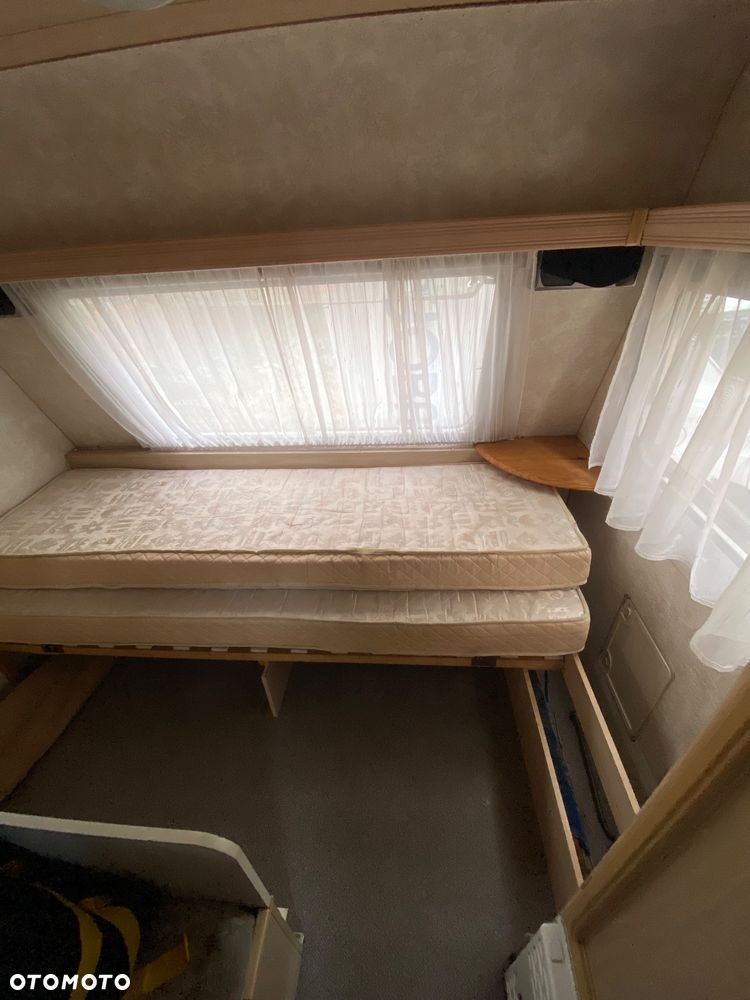 Caravelair Bamba 416 luxe - 18