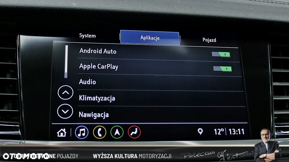 Opel Insignia 1.6 CDTI Innovation S&S - 25