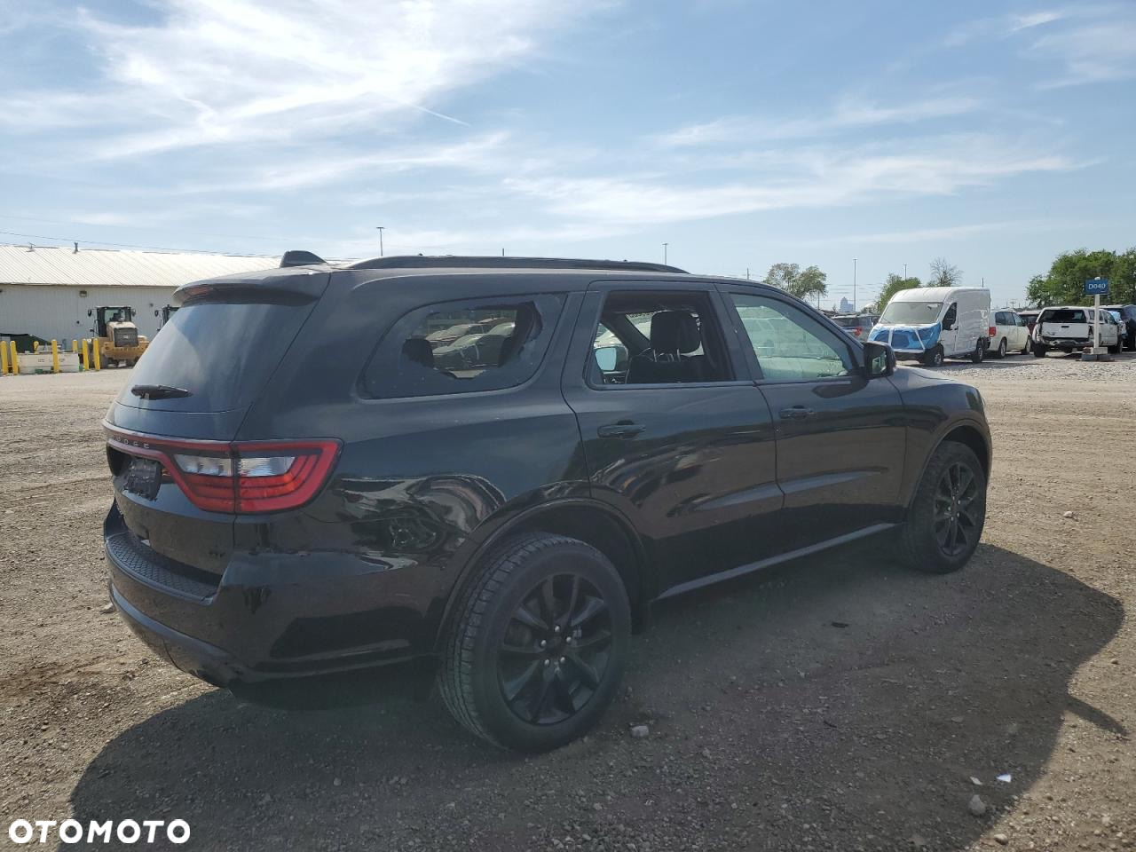 Dodge Durango - 3