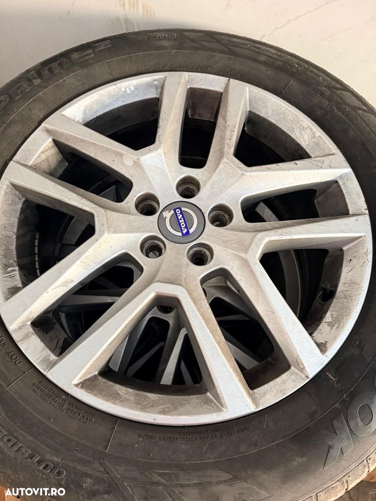 Volvo XC 60 D3 AWD Aut. Momentum - 20