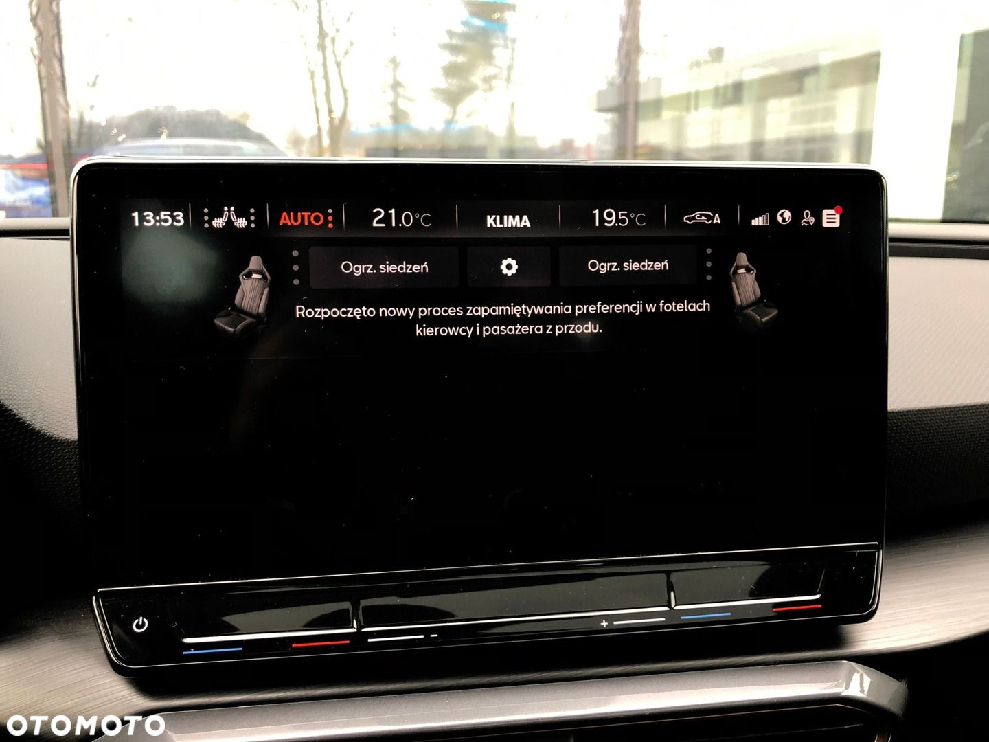 Cupra Leon 2.0 TSI VZ DSG - 21
