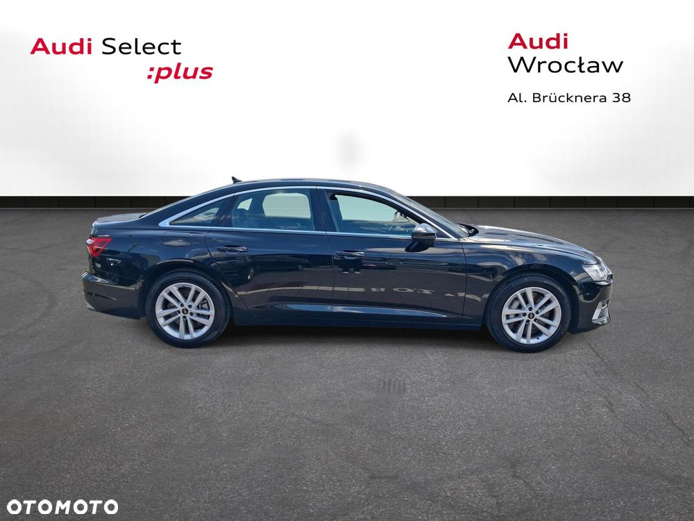 Audi A6 Avant - 3