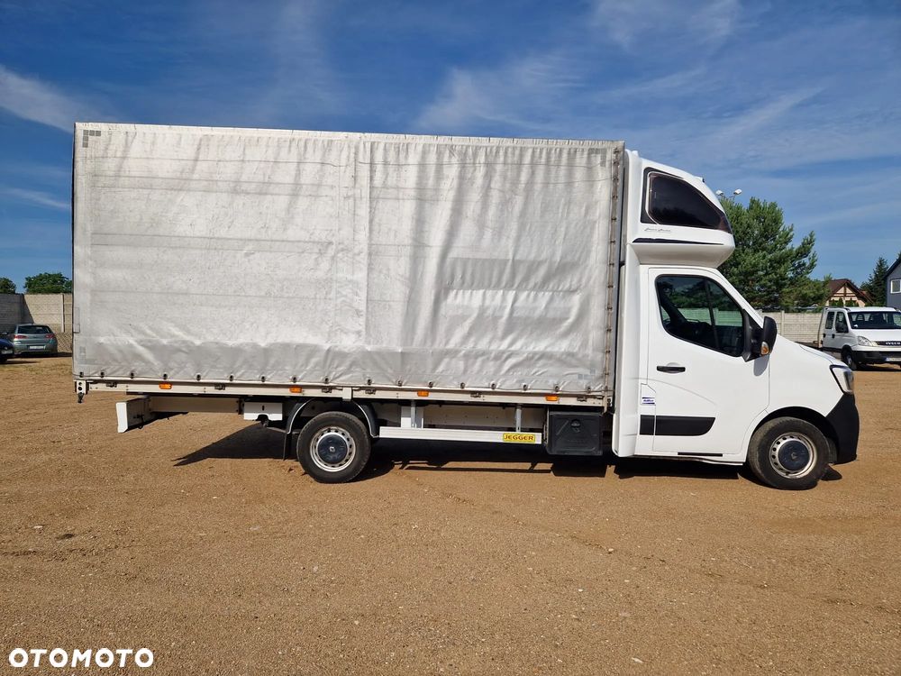 Renault MASTER - 8