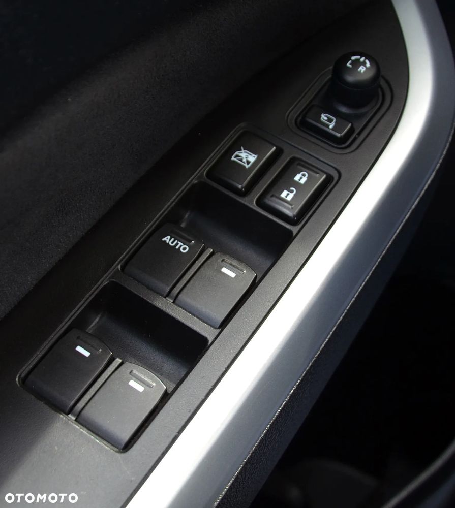 Suzuki Vitara 1.4 Boosterjet S - 15