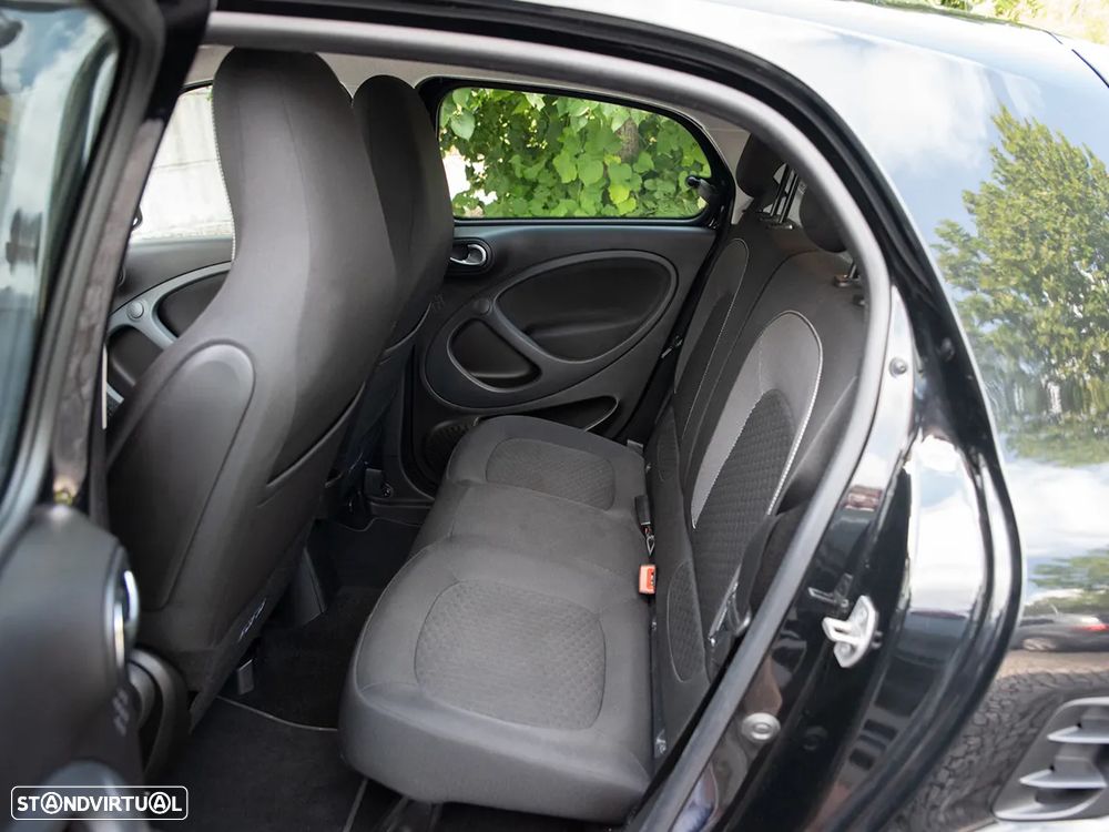 Smart ForFour EQ pulse - 11