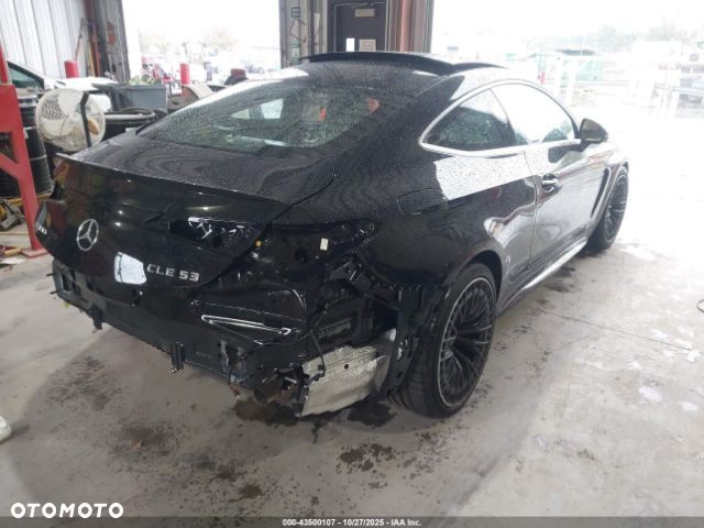 Mercedes-Benz CLE - 4