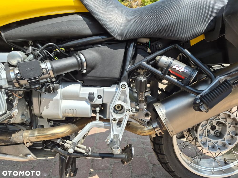 BMW GS - 13