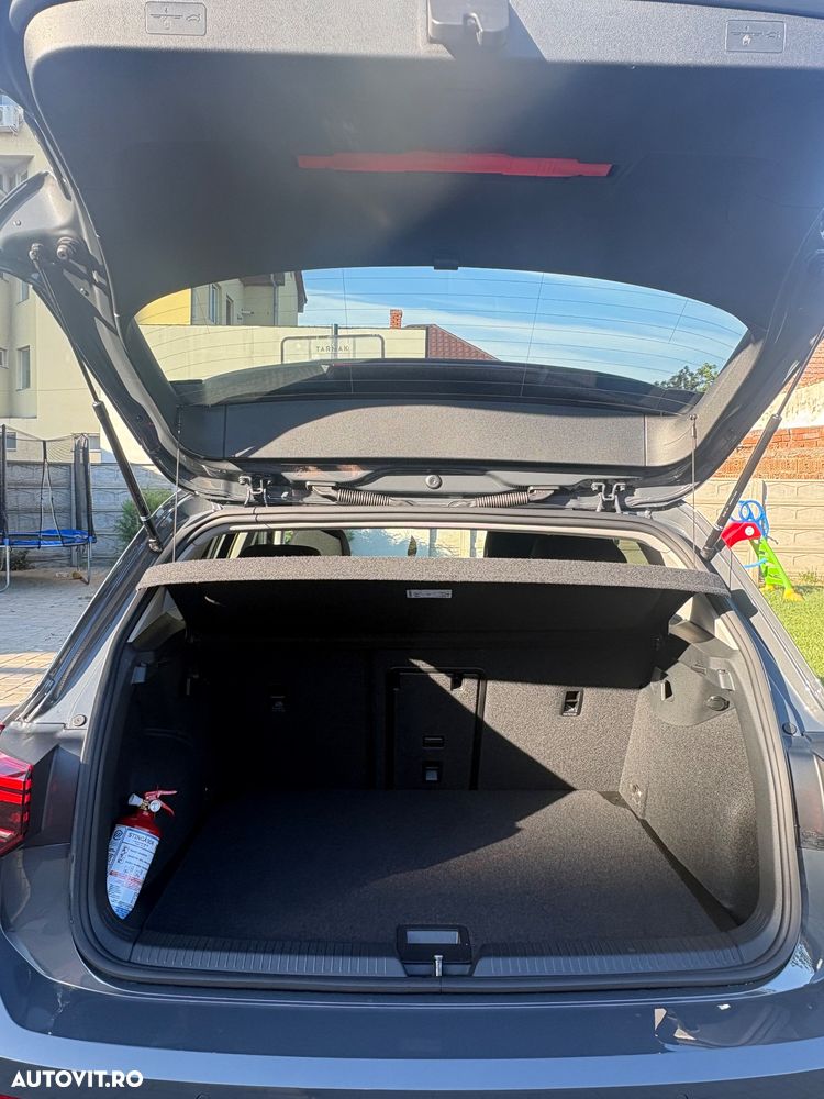 Volkswagen Golf 1.5 TSI Life - 18