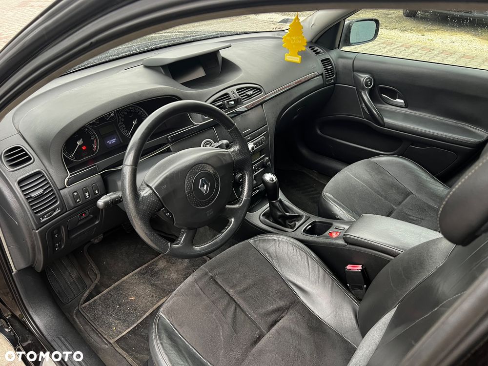 Renault Laguna 2.0 16V Dynamique - 5