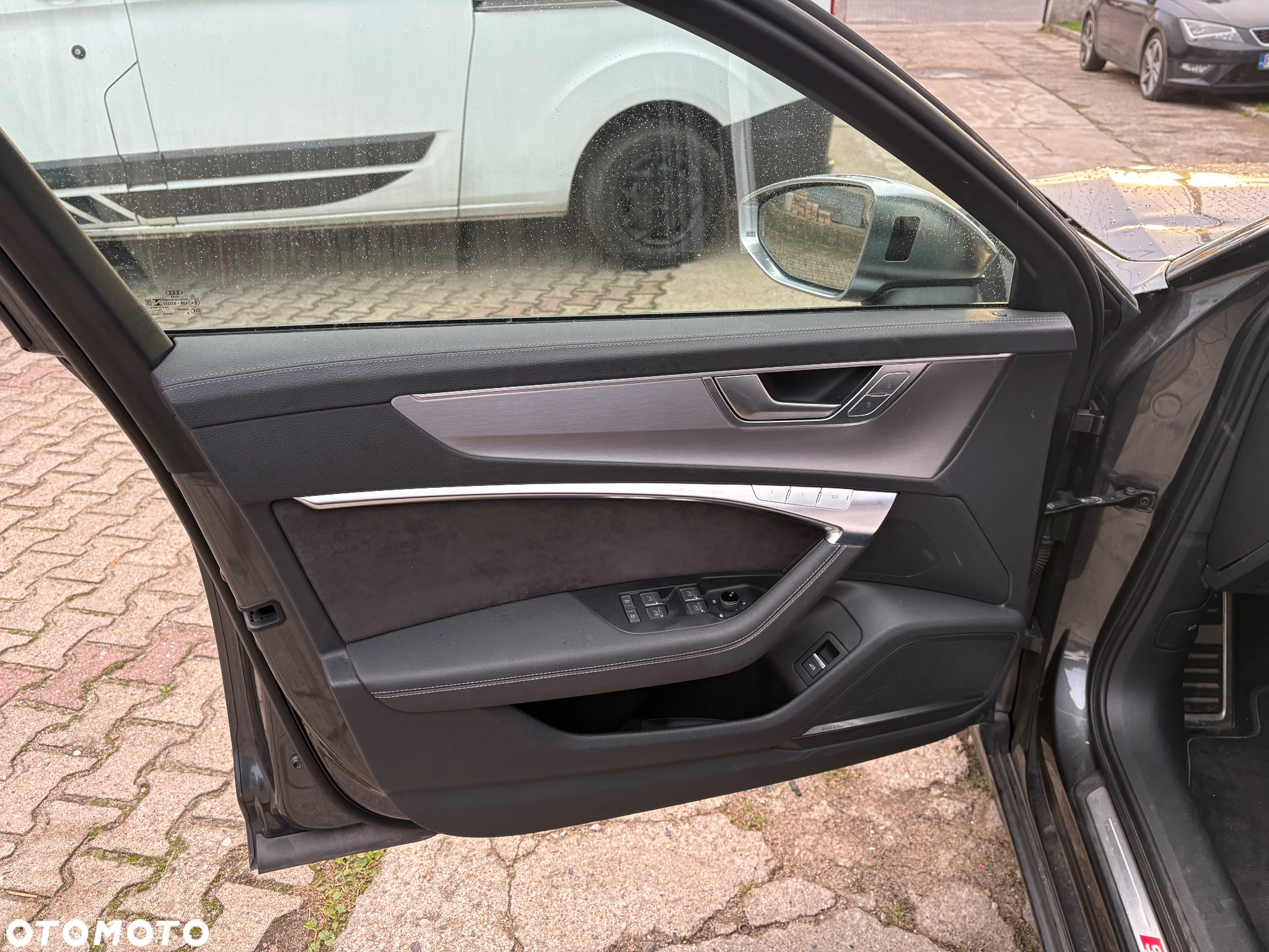 Audi S6 Avant TDI quattro tiptronic - 10