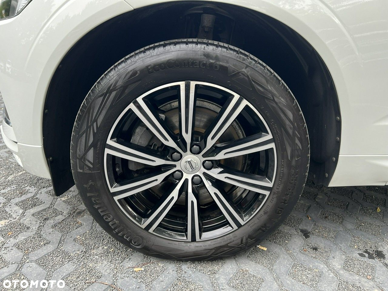 Volvo XC 60 D4 SCR AWD Inscription - 6