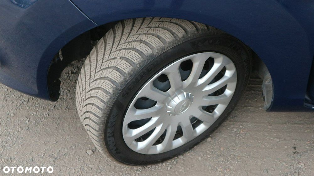 Ford Fiesta 1.25 Trend - 8