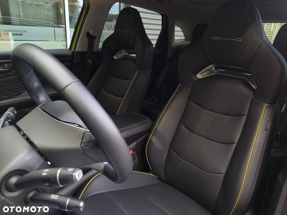 BAIC 5 Beijing 1.5T Luxury DCT - 23