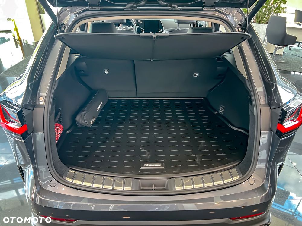 Lexus NX 350h Elegance 2WD - 17
