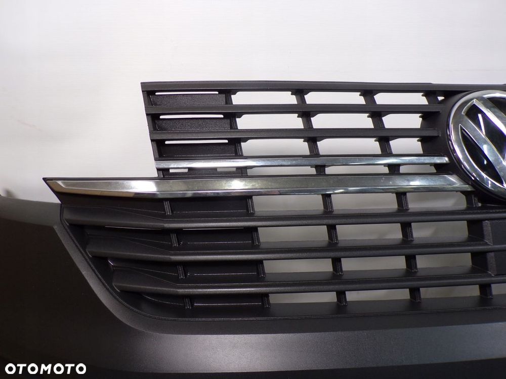 VW TRANSPORTER T6.1 T6 LIFT 2019- zderzak przedni przód - 4