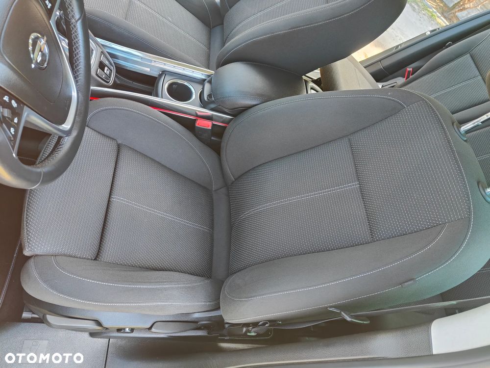 Opel Zafira Tourer 1.6 SIDI Turbo Innovation - 18