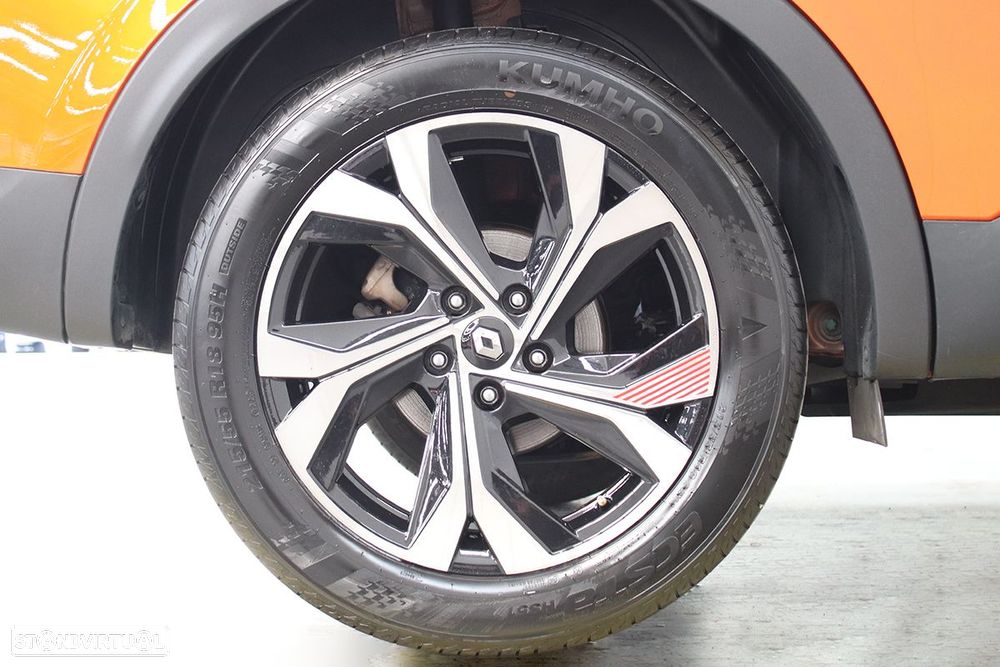 Renault Arkana 1.3 TCe R.S.Line EDC - 5