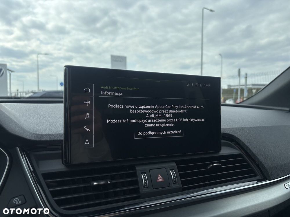 Audi Q5 40 TDI mHEV Quattro S Line S tronic - 26