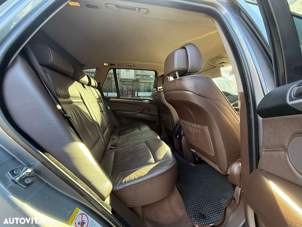 BMW X5 - 13