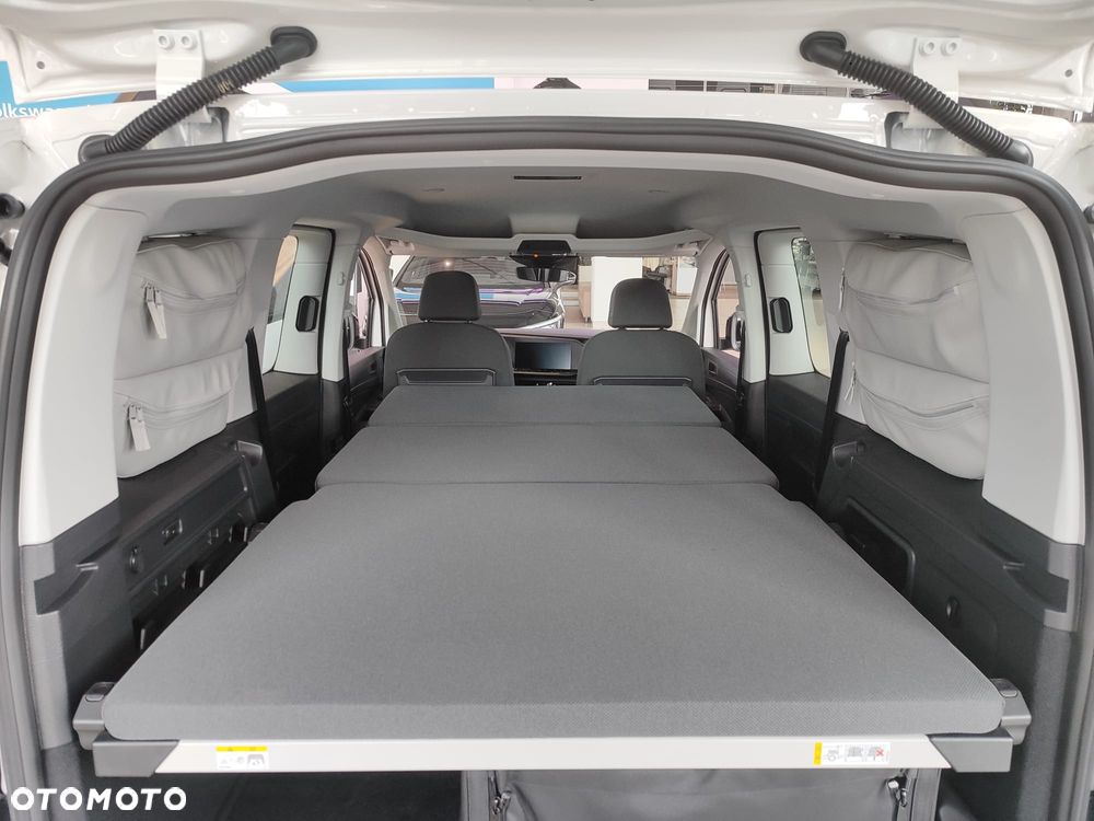 Volkswagen Caddy 1.5 TSI Life DSG - 18