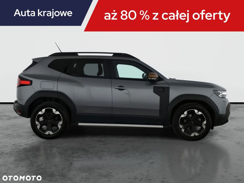 Dacia Duster - 8