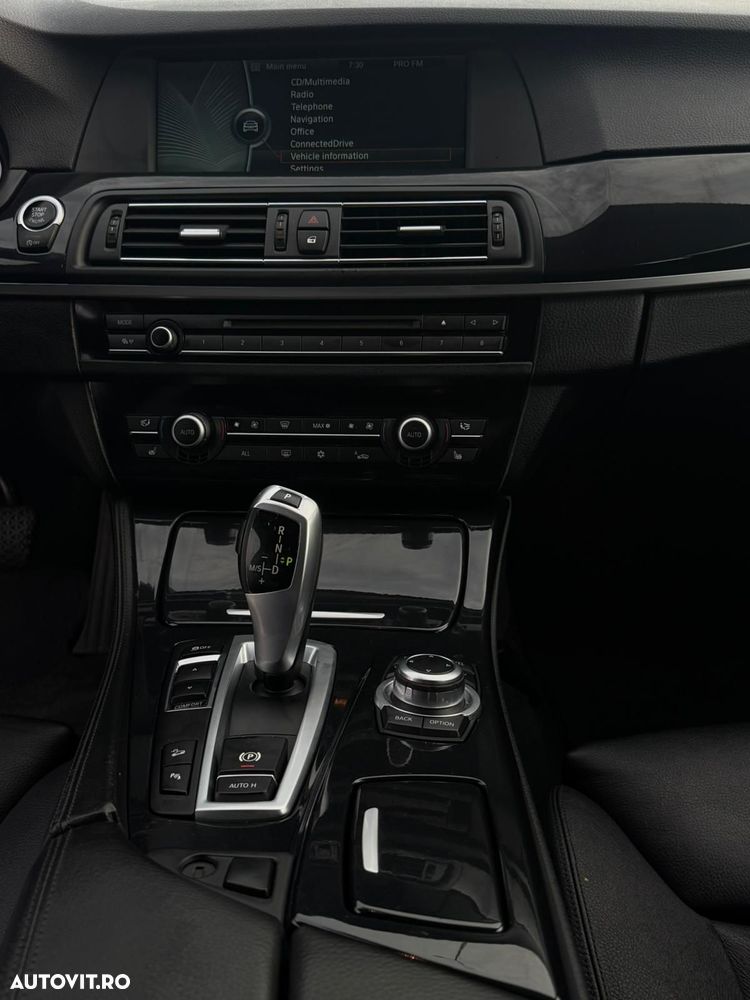 BMW Seria 5 530d xDrive - 4