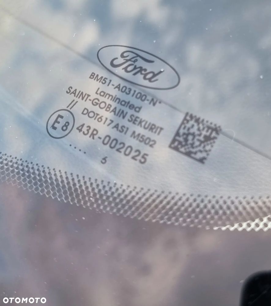 Ford Focus 2.0 TDCi DPF Start-Stopp-System Titanium - 31