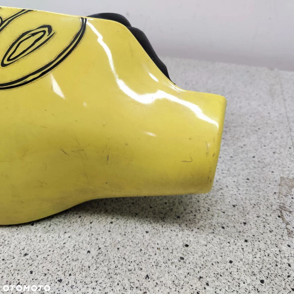 Licznik, zegar, prędkościomierz Italjet Formula 50 - 4